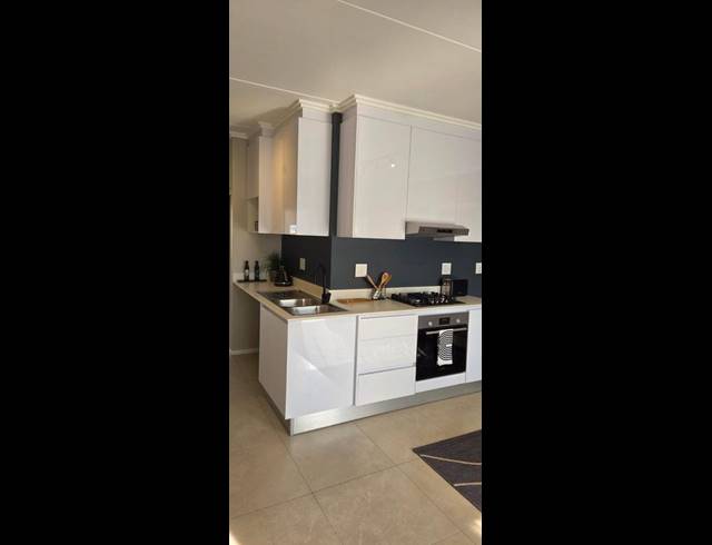 1 BEDROOM PROPERTY TO RENT IN ATHOLL